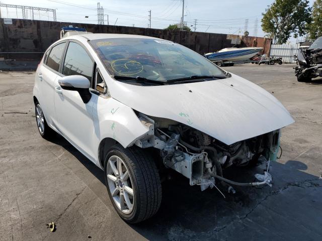 FORD FIESTA SE 2015 3fadp4ejxfm201146