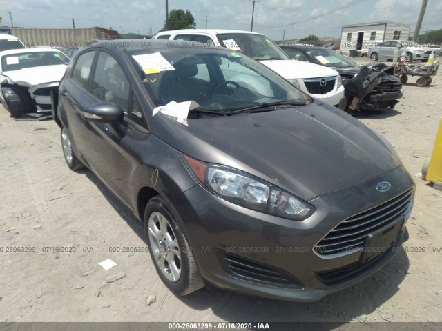 FORD FIESTA 2015 3fadp4ejxfm202832