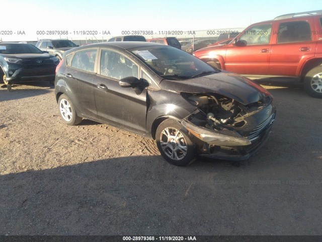 FORD FIESTA 2015 3fadp4ejxfm205200