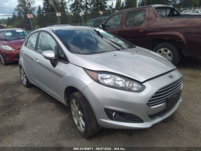 FORD FIESTA 2015 3fadp4ejxfm205617