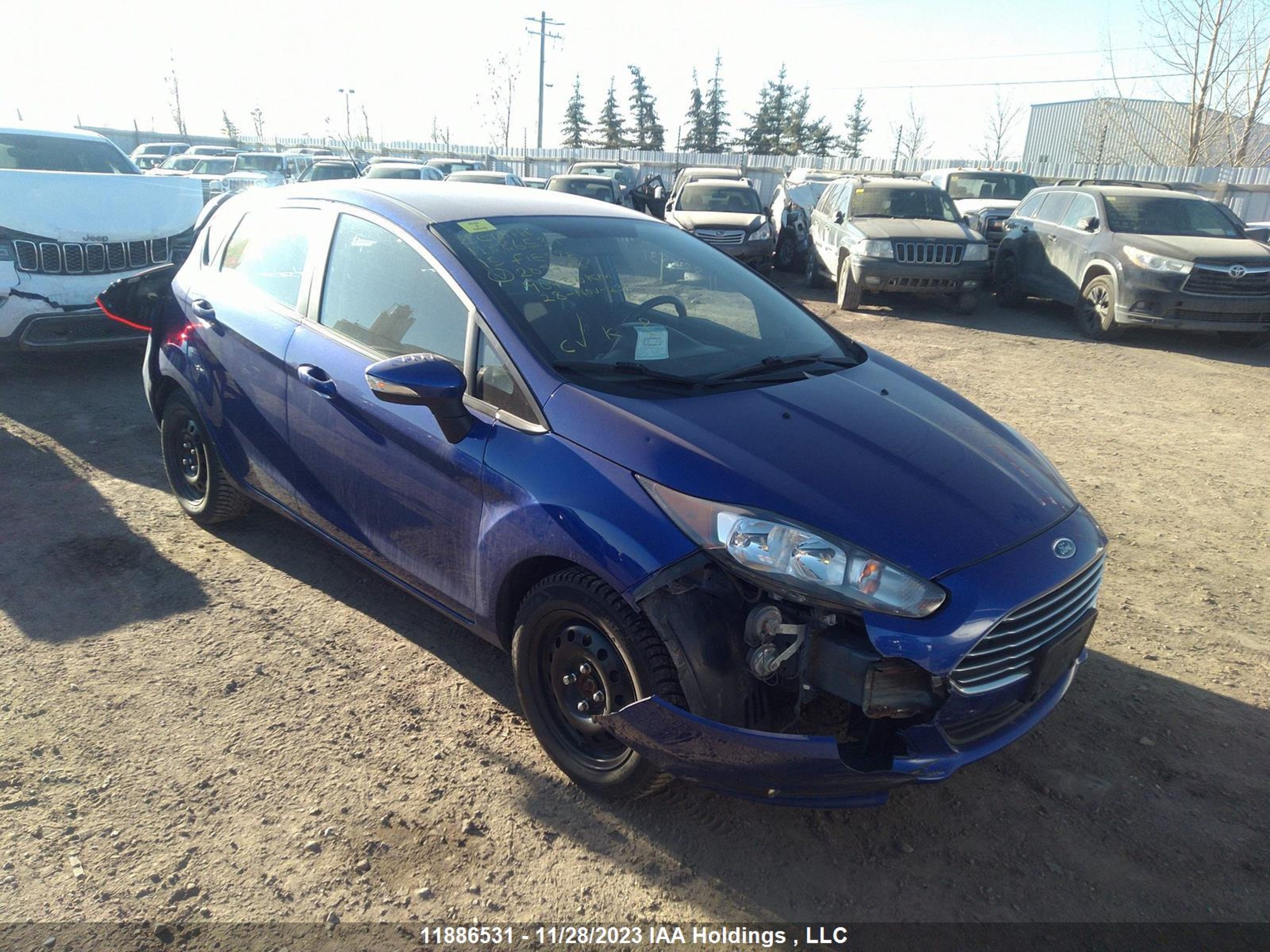 FORD NULL 2015 3fadp4ejxfm209778