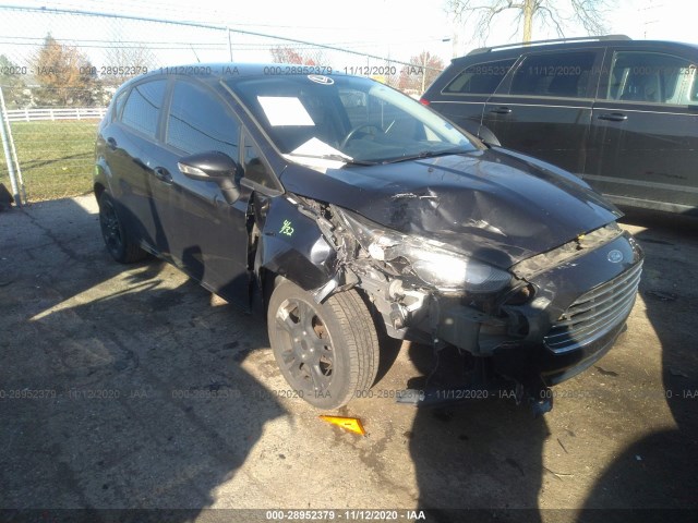 FORD FIESTA 2015 3fadp4ejxfm211627