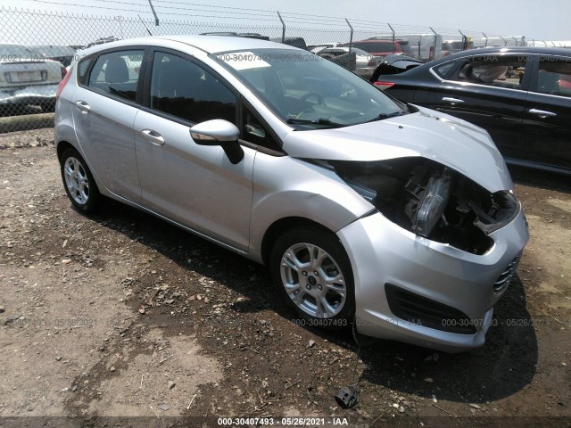 FORD FIESTA 2015 3fadp4ejxfm211711