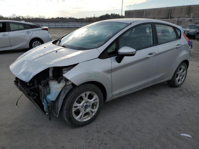 FORD FIESTA 2015 3fadp4ejxfm216181