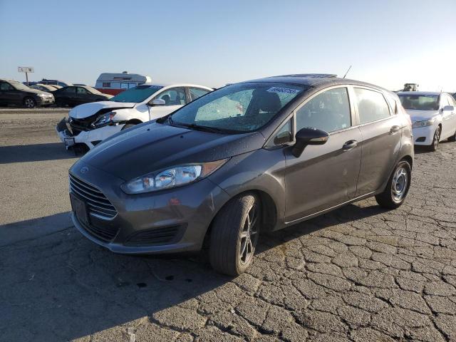 FORD FIESTA 2015 3fadp4ejxfm216827