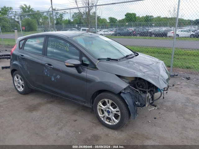 FORD FIESTA 2015 3fadp4ejxfm223759