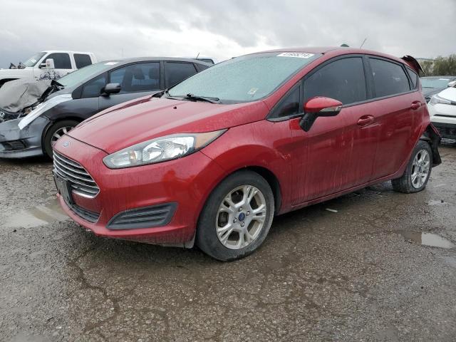 FORD FIESTA 2016 3fadp4ejxgm108046