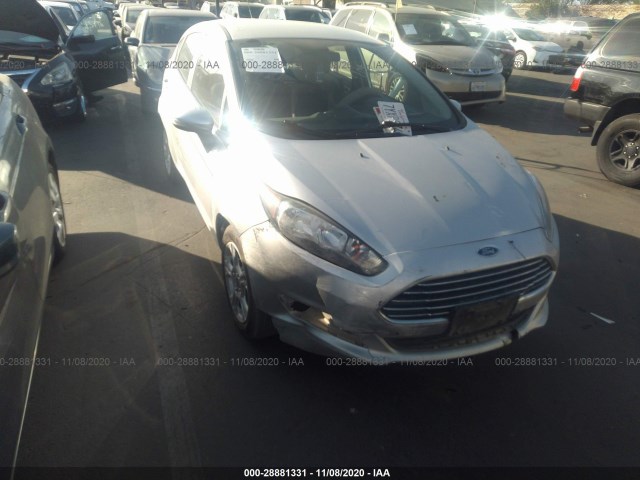 FORD FIESTA 2016 3fadp4ejxgm114607