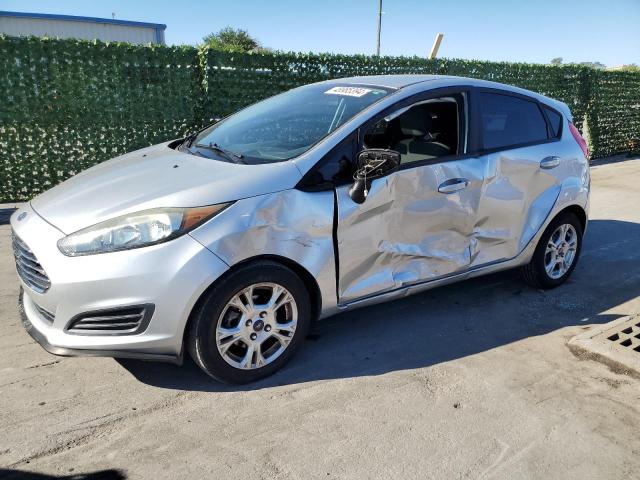 FORD FIESTA SE 2016 3fadp4ejxgm122108