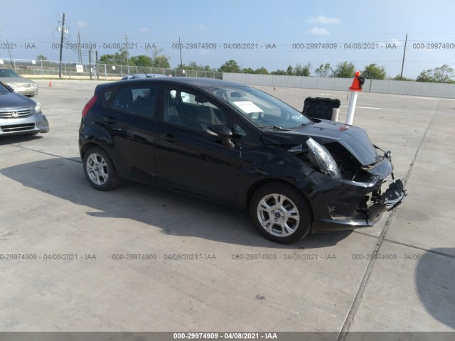 FORD FIESTA 2016 3fadp4ejxgm122142