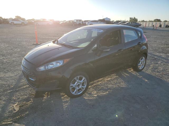 FORD FIESTA SE 2016 3fadp4ejxgm122481