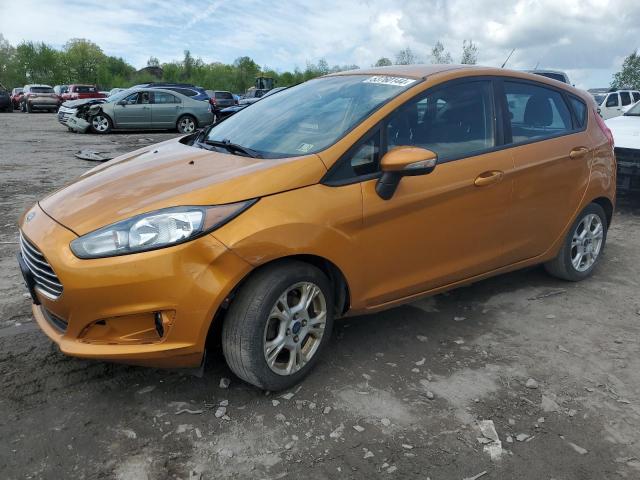 FORD FIESTA 2016 3fadp4ejxgm125705