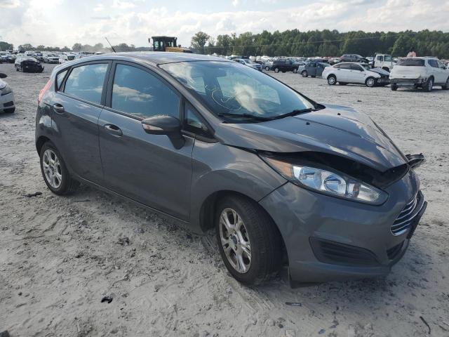 FORD FIESTA SE 2016 3fadp4ejxgm128880