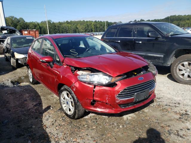 FORD NULL 2016 3fadp4ejxgm133125