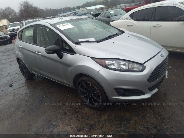 FORD FIESTA 2016 3fadp4ejxgm144156