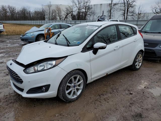 FORD FIESTA SE 2016 3fadp4ejxgm146473