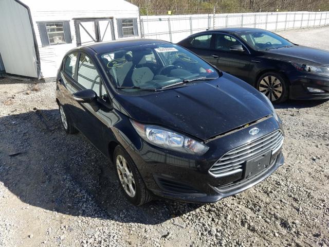 FORD FIESTA SE 2016 3fadp4ejxgm147395