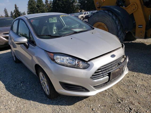 FORD FIESTA SE 2016 3fadp4ejxgm147591