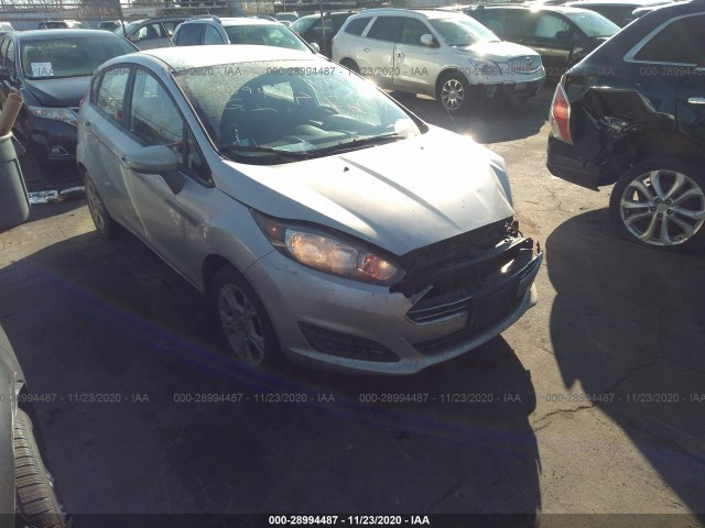 FORD FIESTA 2016 3fadp4ejxgm149809