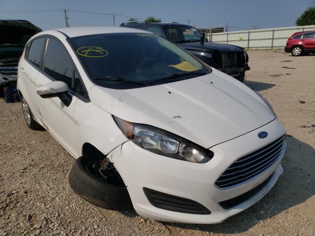 FORD NULL 2016 3fadp4ejxgm150040