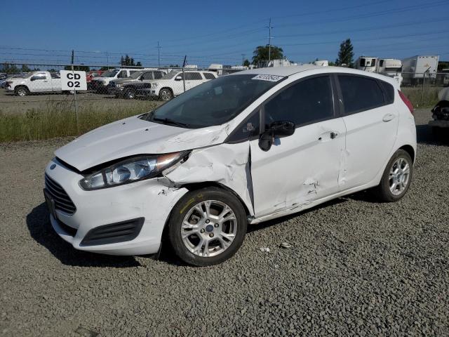 FORD FIESTA SE 2016 3fadp4ejxgm150572