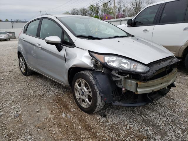 FORD FIESTA 2016 3fadp4ejxgm156520