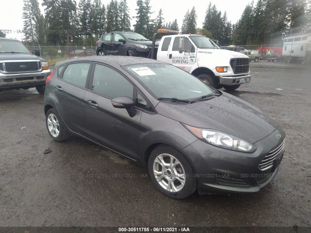 FORD FIESTA 2016 3fadp4ejxgm157439