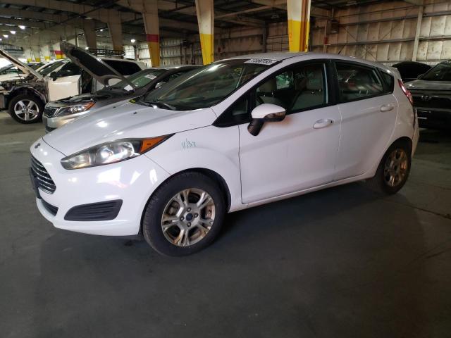 FORD FIESTA 2016 3fadp4ejxgm158283