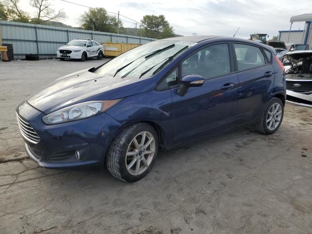 FORD FIESTA 2016 3fadp4ejxgm170286