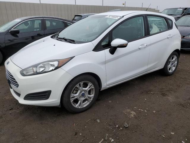 FORD FIESTA 2016 3fadp4ejxgm174712