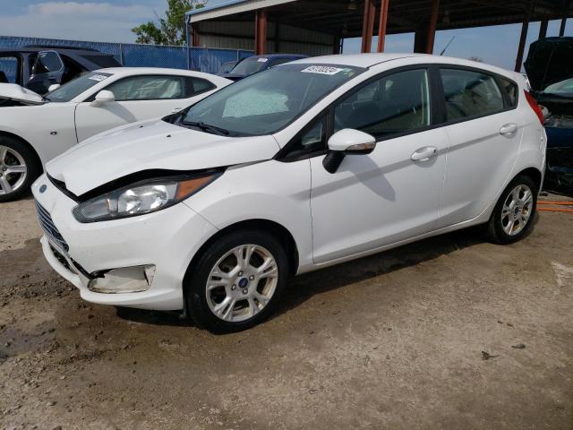 FORD FIESTA 2016 3fadp4ejxgm175830