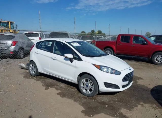 FORD FIESTA 2016 3fadp4ejxgm188044