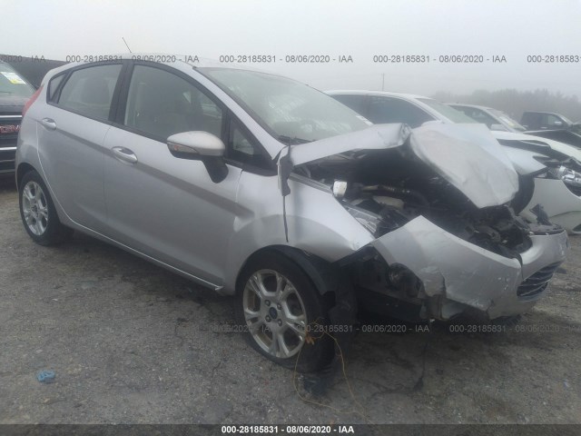 FORD FIESTA 2016 3fadp4ejxgm194586