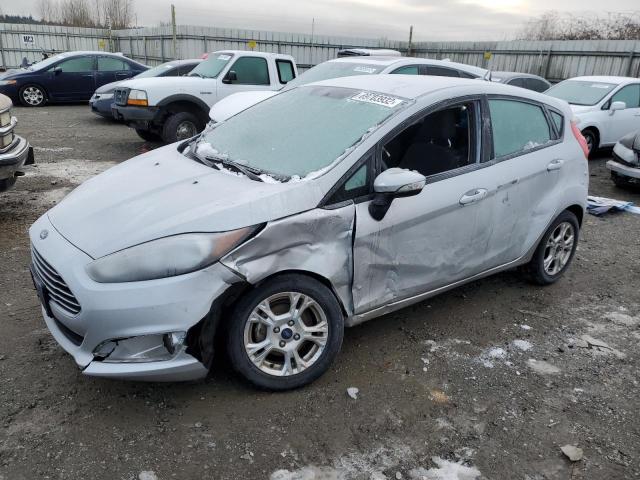 FORD FIESTA SE 2016 3fadp4ejxgm198606