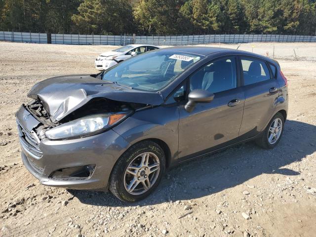 FORD FIESTA 2017 3fadp4ejxhm115399