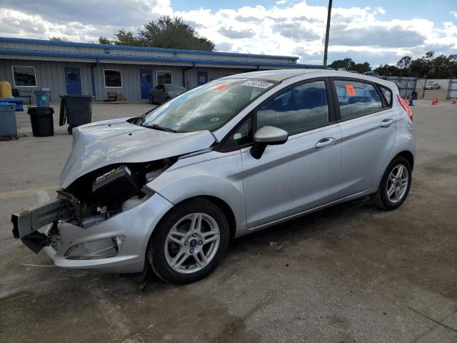 FORD FIESTA 2017 3fadp4ejxhm118948