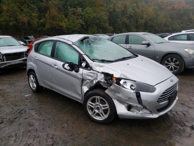 FORD FIESTA SE 2017 3fadp4ejxhm131943