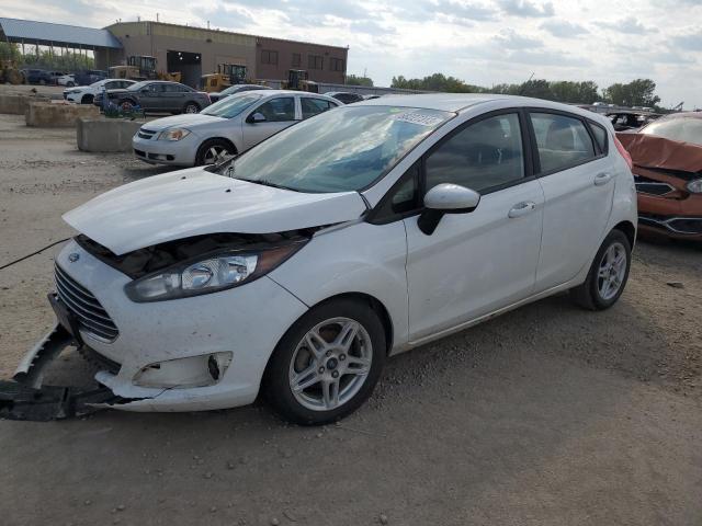 FORD FIESTA 2017 3fadp4ejxhm156048