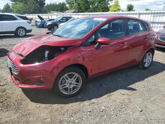 FORD FIESTA 2017 3fadp4ejxhm161654