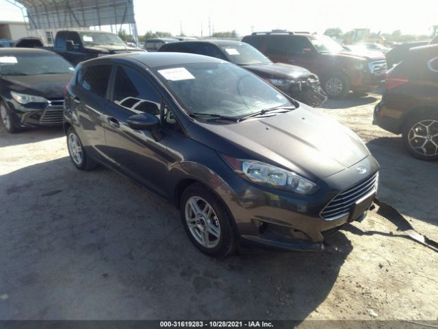 FORD FIESTA 2017 3fadp4ejxhm171729