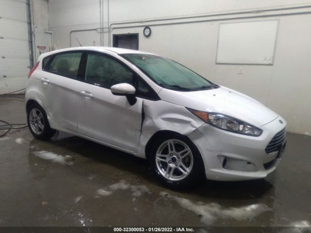 FORD FIESTA 2017 3fadp4ejxhm172122