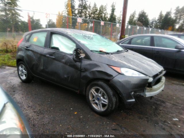 FORD FIESTA 2018 3fadp4ejxjm118745