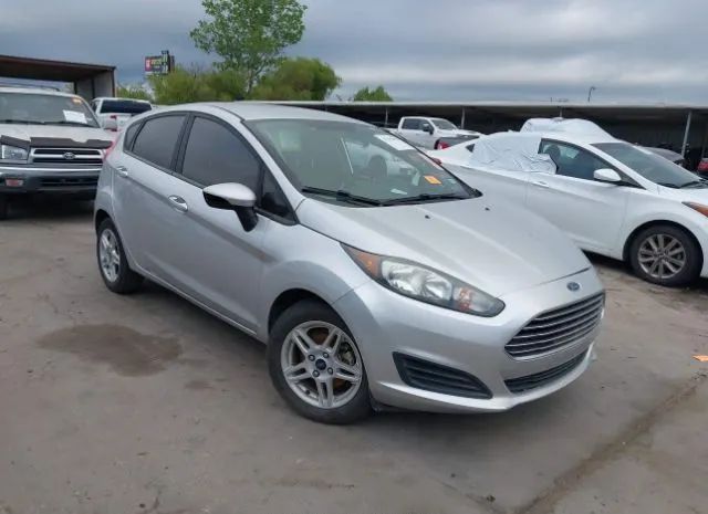 FORD FIESTA 2018 3fadp4ejxjm119104