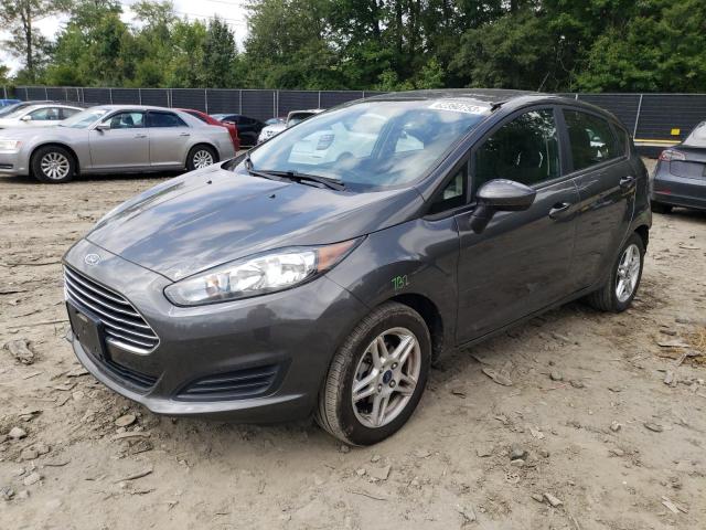 FORD FIESTA 2018 3fadp4ejxjm124402