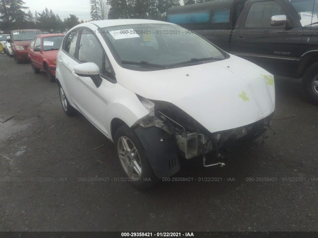 FORD FIESTA 2018 3fadp4ejxjm128255