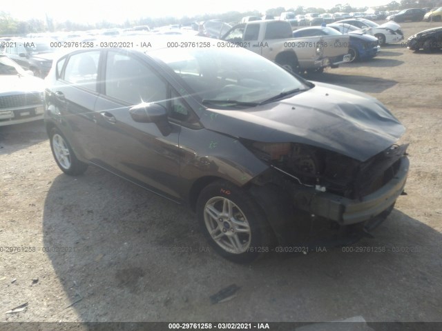 FORD NULL 2018 3fadp4ejxjm133925