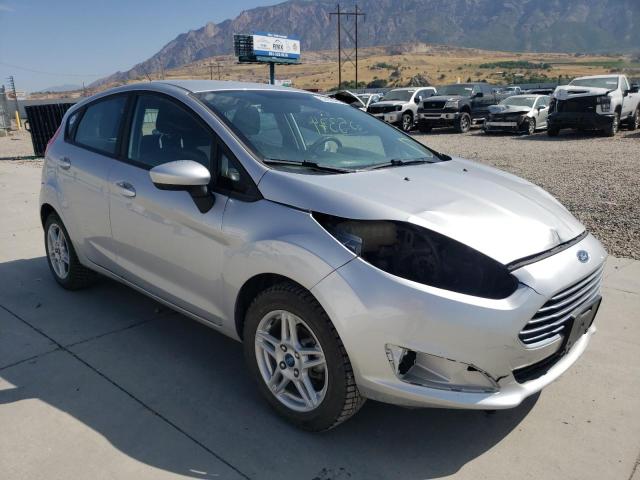 FORD FIESTA 2018 3fadp4ejxjm135030