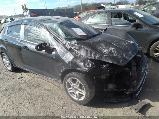 FORD FIESTA 2018 3fadp4ejxjm138641