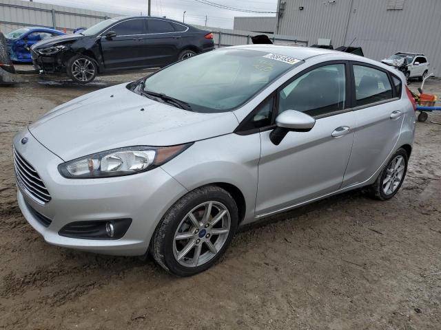 FORD FIESTA 2019 3fadp4ejxkm107021