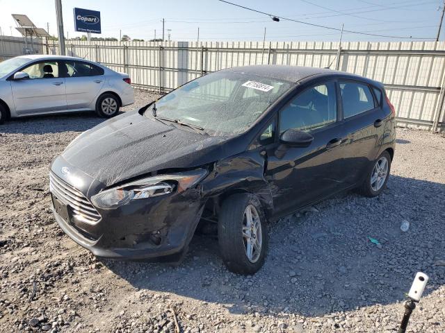 FORD FIESTA SE 2019 3fadp4ejxkm113918